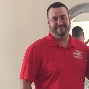 Meet your Posher, Joseph